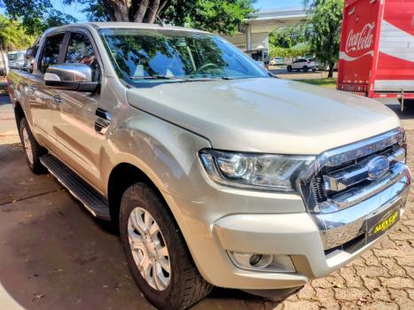 FORD Ranger 3.2 20V XLT 4X4 CABINE DUPLA TURBO DIESEL AUTOM�TICO, Foto 3