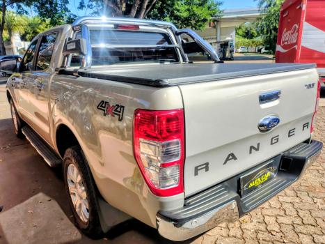 FORD Ranger 3.2 20V XLT 4X4 CABINE DUPLA TURBO DIESEL AUTOM�TICO, Foto 4