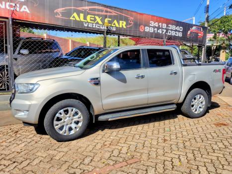 FORD Ranger 3.2 20V XLT 4X4 CABINE DUPLA TURBO DIESEL AUTOM�TICO, Foto 5