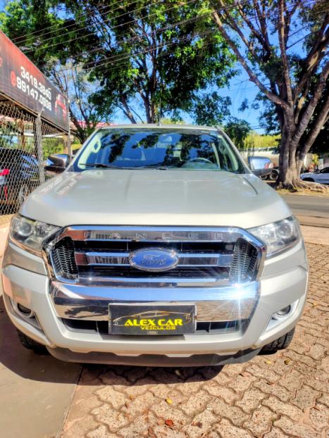FORD Ranger 3.2 20V XLT 4X4 CABINE DUPLA TURBO DIESEL AUTOM�TICO, Foto 6