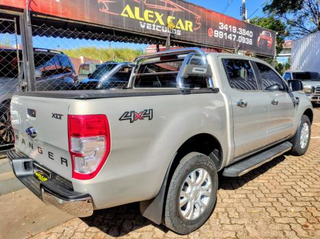 FORD Ranger 3.2 20V XLT 4X4 CABINE DUPLA TURBO DIESEL AUTOM�TICO, Foto 7