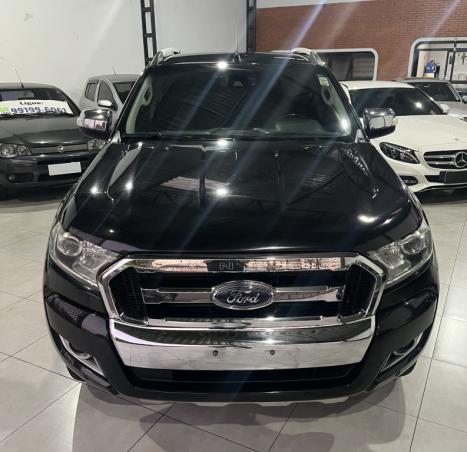FORD Ranger 3.2 20V CABINE DUPLA 4X4 LIMITED TURBO DIESEL AUTOM�TICO, Foto 3
