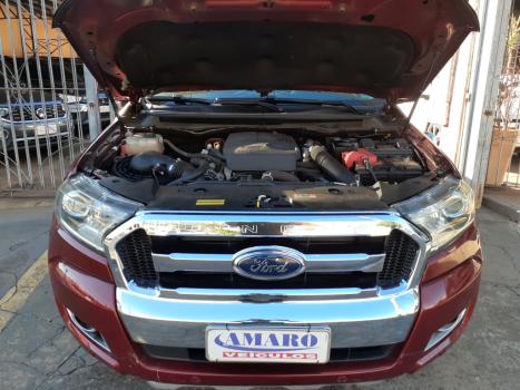 FORD Ranger 3.2 20V CABINE DUPLA 4X4 LIMITED TURBO DIESEL AUTOM�TICO, Foto 3