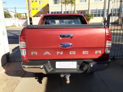 FORD Ranger 3.2 20V CABINE DUPLA 4X4 LIMITED TURBO DIESEL AUTOM�TICO, Foto 6