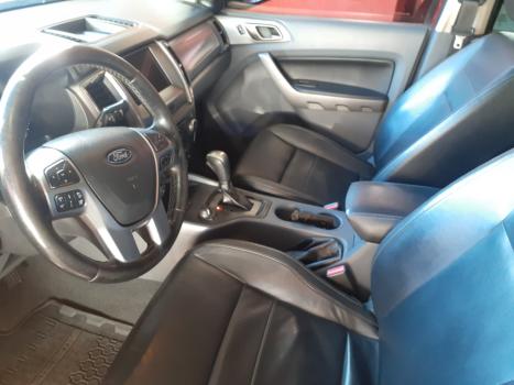 FORD Ranger 3.2 20V CABINE DUPLA 4X4 LIMITED TURBO DIESEL AUTOM�TICO, Foto 8