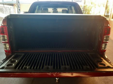FORD Ranger 3.2 20V CABINE DUPLA 4X4 LIMITED TURBO DIESEL AUTOM�TICO, Foto 10