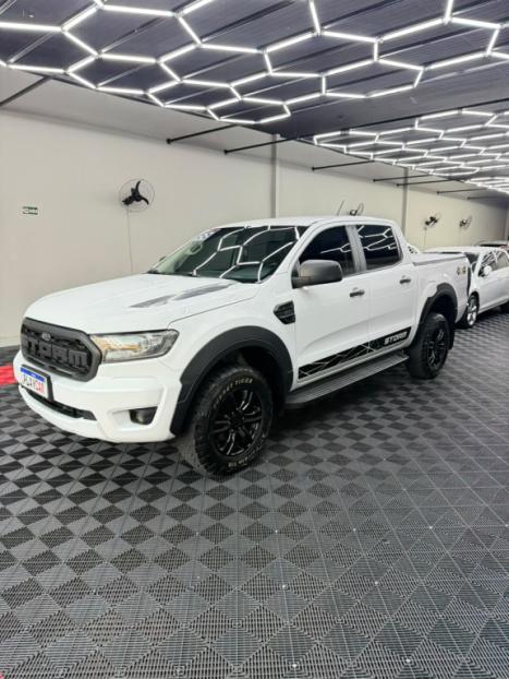 FORD Ranger 3.2 20V CABINE DUPLA 4X4 STORM TURBO DIESEL AUTOM�TICO, Foto 1
