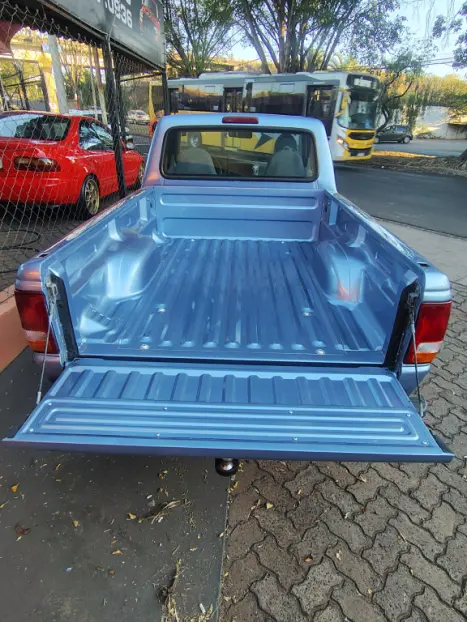 FORD Ranger 4.0 V6 12V XLT CABINE SIMPLES, Foto 4