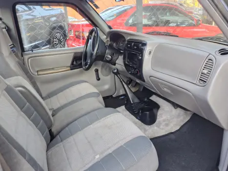 FORD Ranger 4.0 V6 12V XLT CABINE SIMPLES, Foto 5