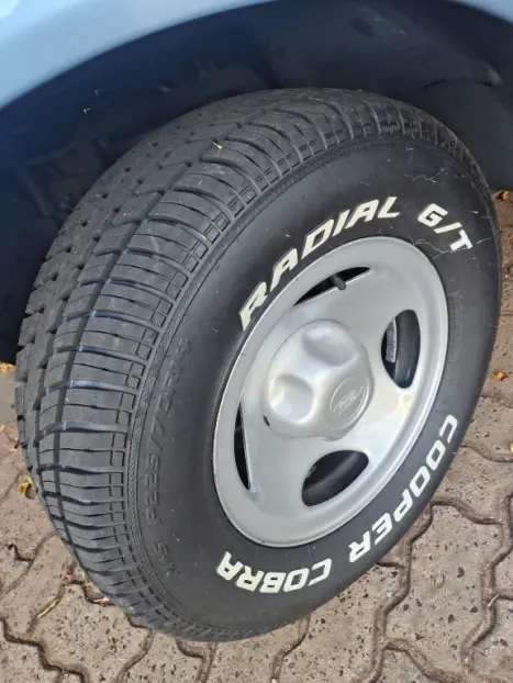 FORD Ranger 4.0 V6 12V XLT CABINE SIMPLES, Foto 6