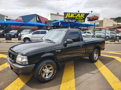 FORD Ranger 4.0 V6 12V CABINE SIMPLES SPLASH, Foto 1