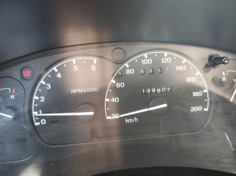 FORD Ranger 4.0 V6 12V CABINE SIMPLES SPLASH, Foto 3