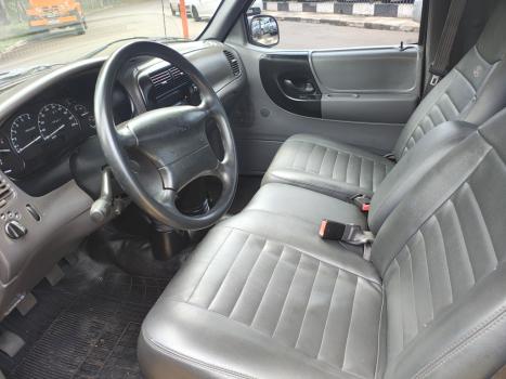 FORD Ranger 4.0 V6 12V CABINE SIMPLES SPLASH, Foto 4