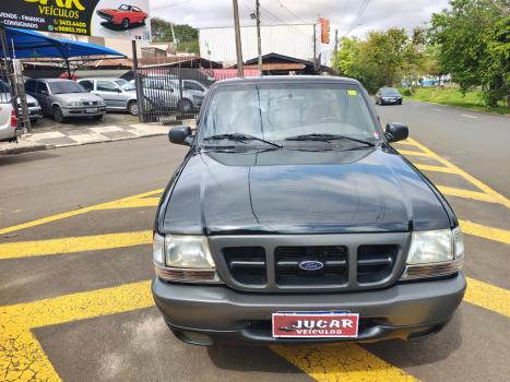 FORD Ranger 4.0 V6 12V CABINE SIMPLES SPLASH, Foto 5
