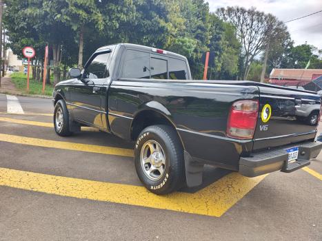 FORD Ranger 4.0 V6 12V CABINE SIMPLES SPLASH, Foto 8