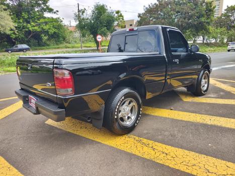 FORD Ranger 4.0 V6 12V CABINE SIMPLES SPLASH, Foto 15