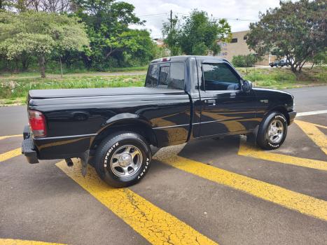 FORD Ranger 4.0 V6 12V CABINE SIMPLES SPLASH, Foto 16