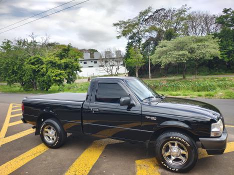 FORD Ranger 4.0 V6 12V CABINE SIMPLES SPLASH, Foto 17