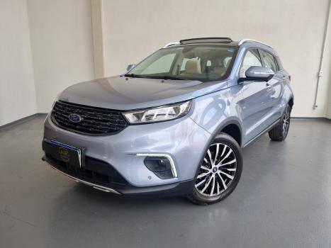FORD Territory 1.5 16V 4P ECOBOOST TURBO GTDI TITANIUM AUTOMTICO, Foto 1