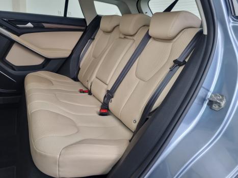FORD Territory 1.5 16V 4P ECOBOOST TURBO GTDI TITANIUM AUTOMTICO, Foto 3