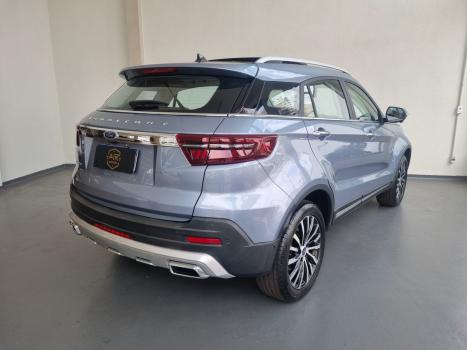FORD Territory 1.5 16V 4P ECOBOOST TURBO GTDI TITANIUM AUTOMTICO, Foto 7