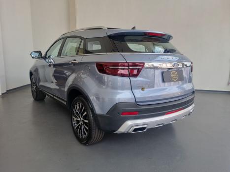 FORD Territory 1.5 16V 4P ECOBOOST TURBO GTDI TITANIUM AUTOMTICO, Foto 9