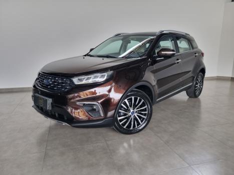 FORD Territory 1.5 16V 4P ECOBOOST TURBO GTDI TITANIUM AUTOM�TICO, Foto 1
