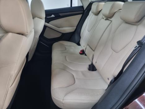 FORD Territory 1.5 16V 4P ECOBOOST TURBO GTDI TITANIUM AUTOM�TICO, Foto 3