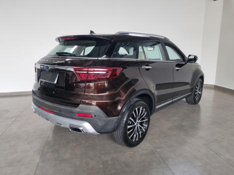 FORD Territory 1.5 16V 4P ECOBOOST TURBO GTDI TITANIUM AUTOM�TICO, Foto 6