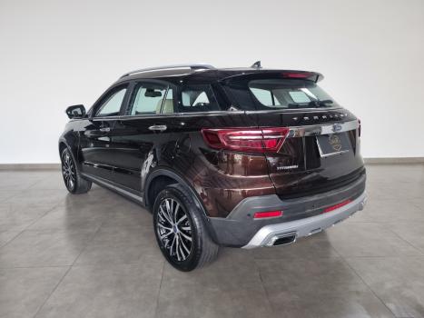 FORD Territory 1.5 16V 4P ECOBOOST TURBO GTDI TITANIUM AUTOM�TICO, Foto 8