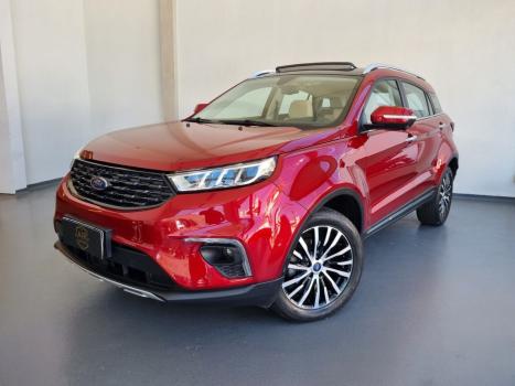 FORD Territory , Foto 1