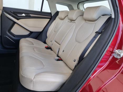 FORD Territory , Foto 3