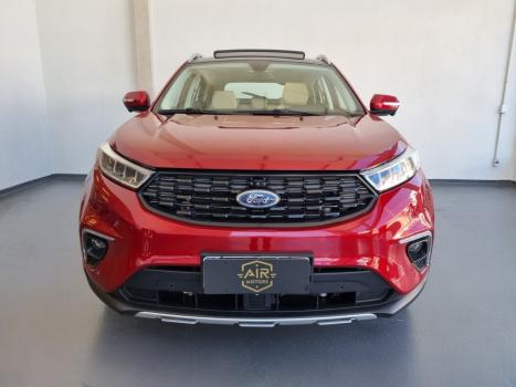 FORD Territory , Foto 4