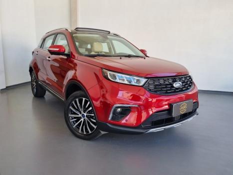 FORD Territory , Foto 5