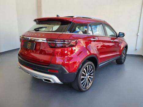 FORD Territory , Foto 7