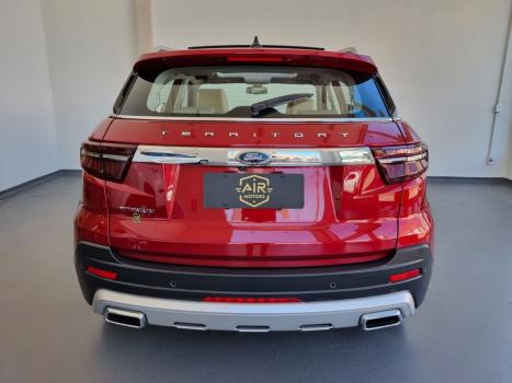 FORD Territory , Foto 8