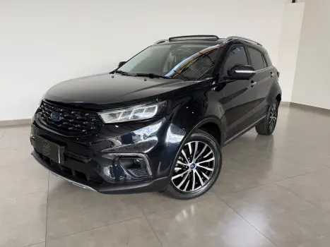 FORD Territory , Foto 1