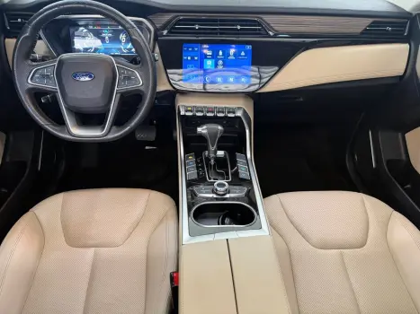 FORD Territory , Foto 2