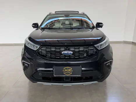FORD Territory , Foto 4