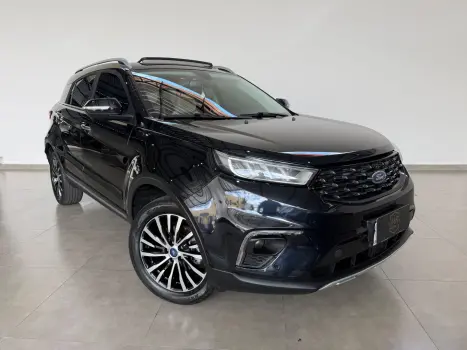 FORD Territory , Foto 5