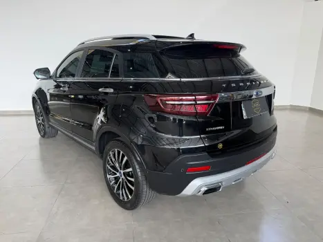 FORD Territory , Foto 6