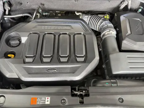 FORD Territory , Foto 10