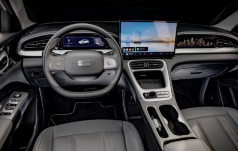 GEELY EX2 39,4 KW EL�TRICO PRO, Foto 3
