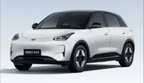 GEELY EX2 39,4 KW ELÉTRICO PRO, Foto 2