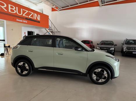 GEELY EX2 39,4 KW ELÉTRICO MAX, Foto 2