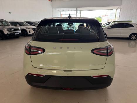 GEELY EX2 39,4 KW ELÉTRICO MAX, Foto 3