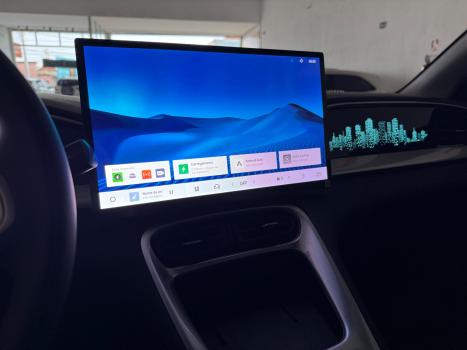 GEELY EX2 39,4 KW ELÉTRICO MAX, Foto 9