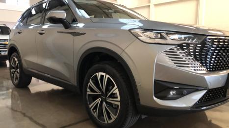 GWM Haval H6 1.5 16V 4P PHEV19 E-TRATION AUTOMTICO, Foto 2