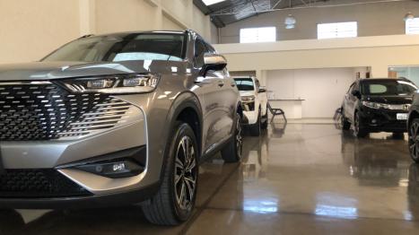 GWM Haval H6 1.5 16V 4P PHEV19 E-TRATION AUTOMTICO, Foto 3