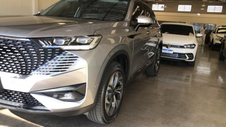 GWM Haval H6 1.5 16V 4P PHEV PREMIUM AWD E-TRACTION AUTOM�TICO, Foto 19